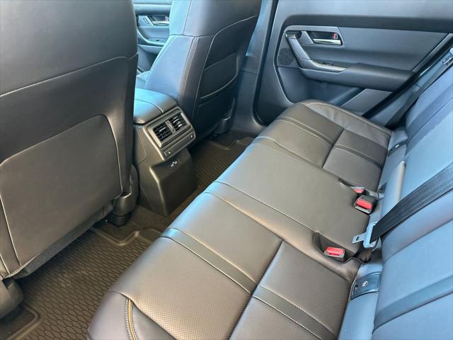 2026 Mazda CX-50 Hybrid Premium Plus