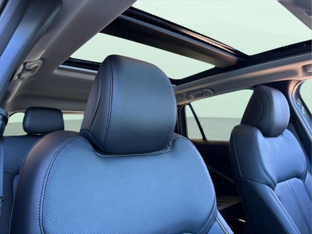 2026 Mazda CX-50 Hybrid Premium Plus