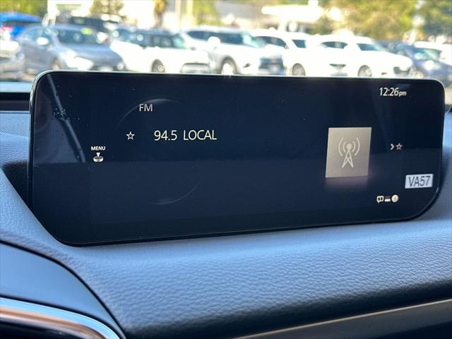 2026 Mazda CX-50 Hybrid Premium Plus