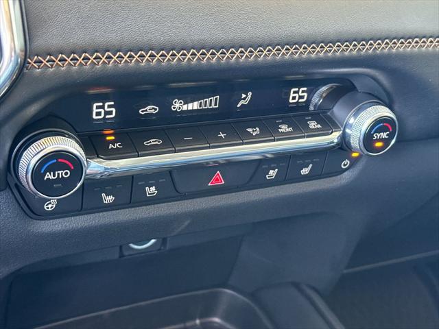 2026 Mazda CX-50 Hybrid Premium Plus