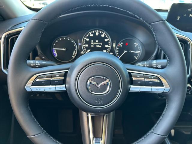 2026 Mazda CX-50 Hybrid Premium Plus