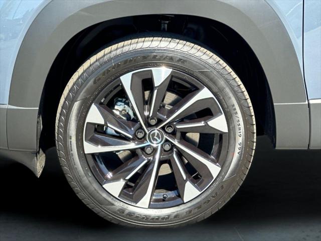 2026 Mazda CX-50 Hybrid Premium Plus