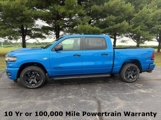 2026 Ram 1500 Express Crew Cab 4x4 5'7" Box for sale in Taylorville, IL