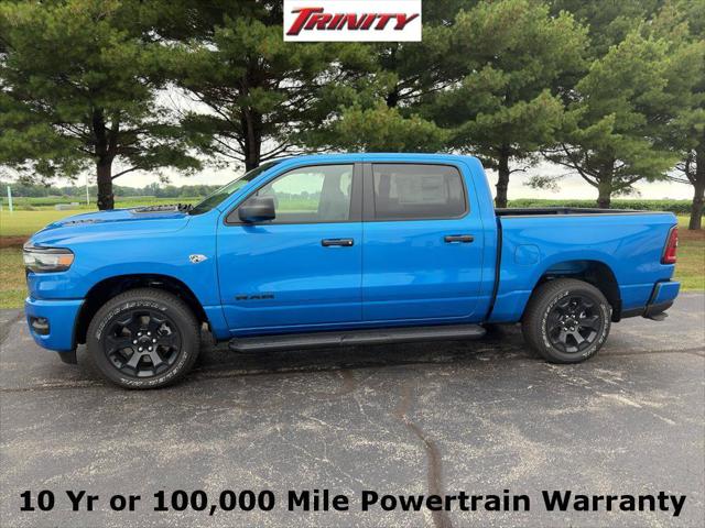 2026 Ram 1500 Express Crew Cab 4x4 5'7" Box for sale in Taylorville, IL
