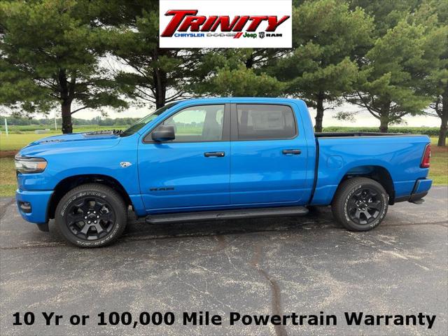 2026 Ram 1500 Express Crew Cab 4x4 57 Box for sale in Taylorville, IL