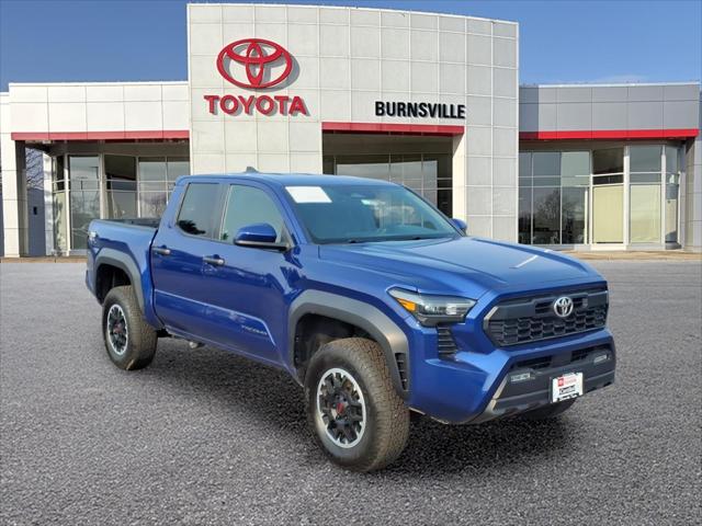 2024 Toyota Tacoma TRD Off-Road for sale in Burnsville, MN