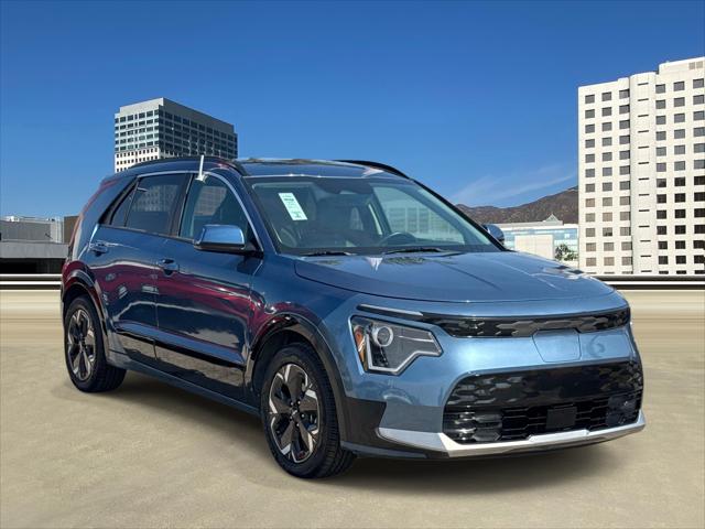 2023 Kia Niro EV Wind for sale in  Sherman Oakes, CA