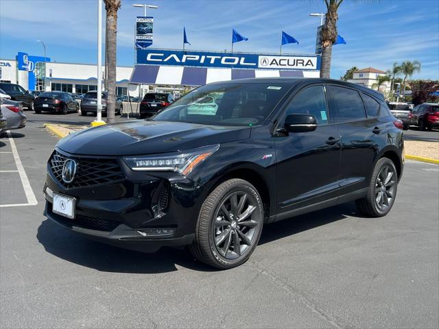2026 Acura RDX w/A-Spec Package for sale in Los Gatos, CA