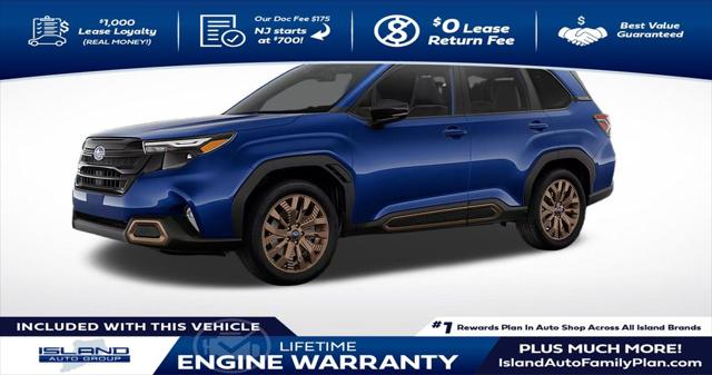 2026 Subaru Forester Sport for sale in Staten Island, NY