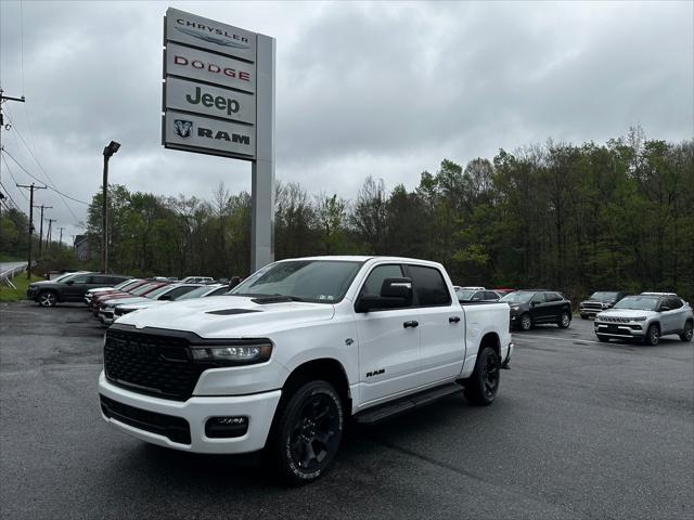 2026 RAM Ram 1500 RAM 1500 EXPRESS CREW CAB 4X4 57 BOX 2026 RAM Ram 1500 RAM 1500 EXPRESS CREW CAB 4X4 57 BOX