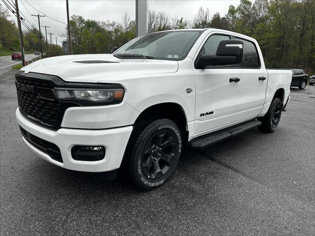 2026 RAM Ram 1500 RAM 1500 EXPRESS CREW CAB 4X4 57 BOX 2026 RAM Ram 1500 RAM 1500 EXPRESS CREW CAB 4X4 57 BOX