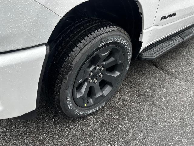 2026 RAM Ram 1500 RAM 1500 EXPRESS CREW CAB 4X4 57 BOX 2026 RAM Ram 1500 RAM 1500 EXPRESS CREW CAB 4X4 57 BOX