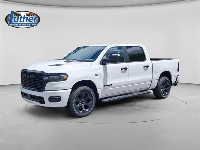 2026 RAM Ram 1500 RAM 1500 EXPRESS CREW CAB 4X4 57 BOX 2026 RAM Ram 1500 RAM 1500 EXPRESS CREW CAB 4X4 57 BOX