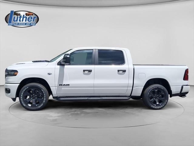 2026 RAM Ram 1500 RAM 1500 EXPRESS CREW CAB 4X4 57 BOX 2026 RAM Ram 1500 RAM 1500 EXPRESS CREW CAB 4X4 57 BOX