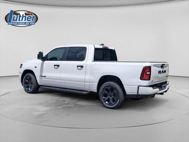 2026 RAM Ram 1500 RAM 1500 EXPRESS CREW CAB 4X4 57 BOX 2026 RAM Ram 1500 RAM 1500 EXPRESS CREW CAB 4X4 57 BOX