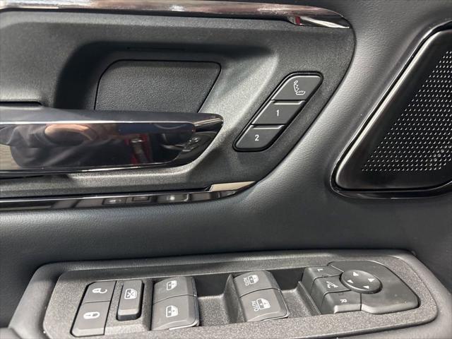 2026 Ram 1500 Limited Crew Cab 4x4 5'7" Box