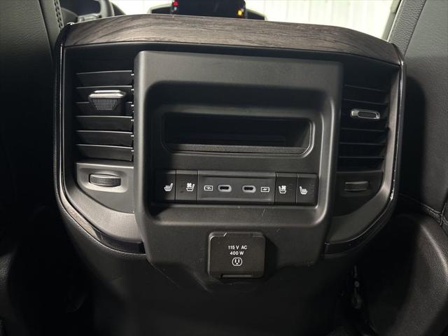 2026 Ram 1500 Limited Crew Cab 4x4 5'7" Box