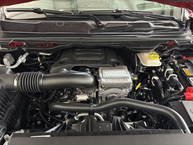 2026 Ram 1500 Limited Crew Cab 4x4 5'7" Box
