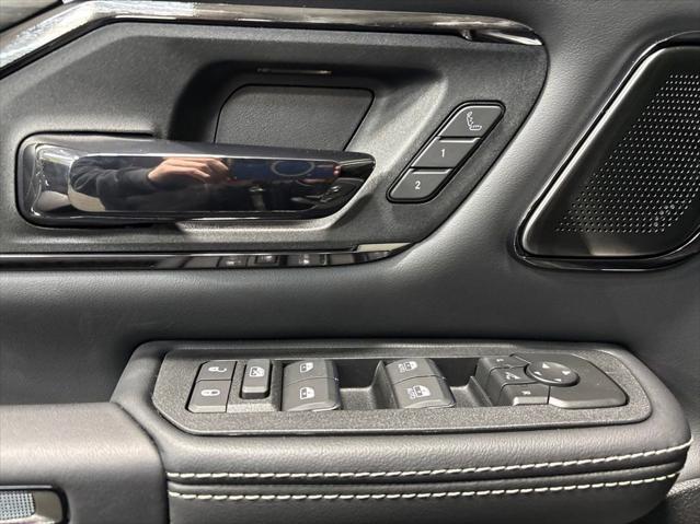 2026 Ram 1500 Limited Crew Cab 4x4 5'7" Box