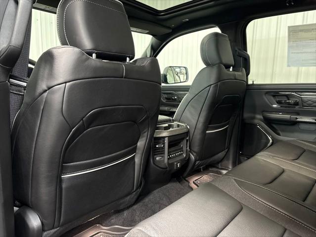 2026 Ram 1500 Limited Crew Cab 4x4 5'7" Box