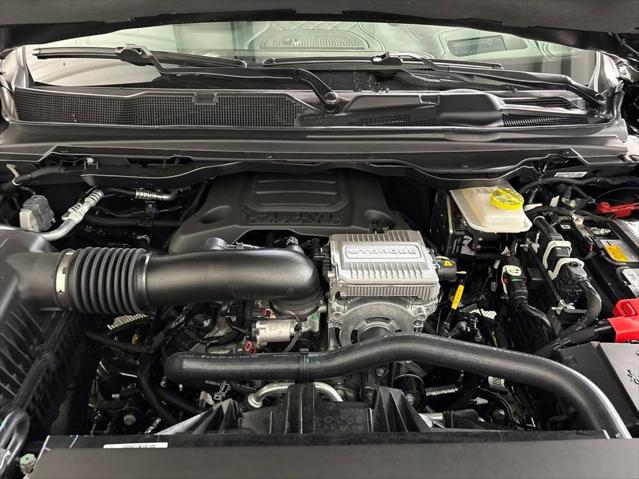 2026 Ram 1500 Limited Crew Cab 4x4 5'7" Box