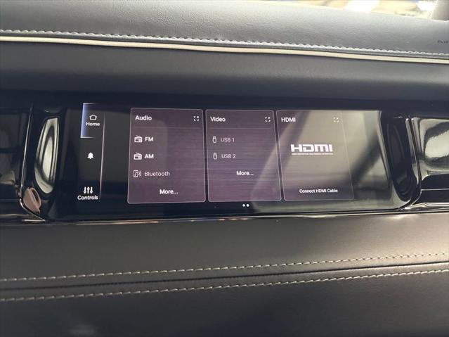 2026 Ram 1500 Limited Crew Cab 4x4 5'7" Box