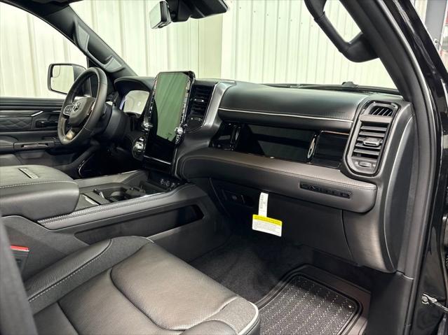 2026 Ram 1500 Limited Crew Cab 4x4 5'7" Box
