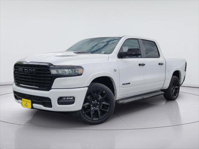 2026 Ram 1500 Laramie Crew Cab 4x4 5'7" Box for sale in Georgetown, TX
