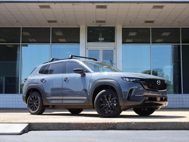 2026 Mazda CX-50 Hybrid Premium for sale in Springfield, MO