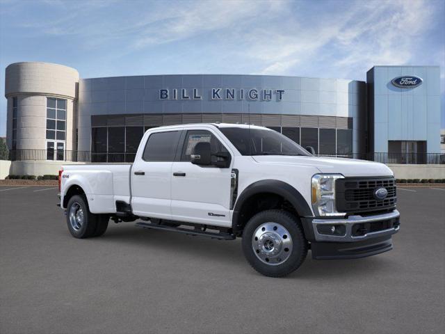 2026 Ford F-450 XL for sale in Tulsa, OK