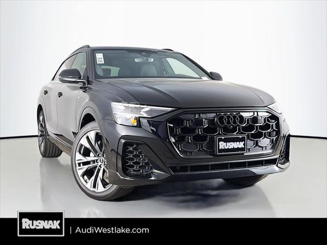 2026 Audi Q8 Premium Plus 55 TFSI quattro Tiptronic for sale in Thousand Oaks, CA