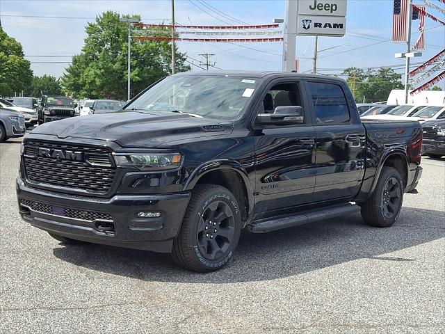 2026 RAM 1500 RAM 1500 BIG HORN CREW CAB 4X4 57 BOX 2026 RAM 1500 RAM 1500 BIG HORN CREW CAB 4X4 57 BOX