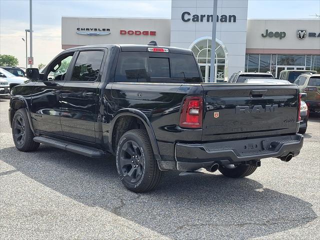 2026 RAM 1500 RAM 1500 BIG HORN CREW CAB 4X4 57 BOX 2026 RAM 1500 RAM 1500 BIG HORN CREW CAB 4X4 57 BOX