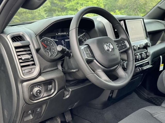2026 RAM Ram 1500 RAM 1500 WARLOCK CREW CAB 4X4 57 BOX 2026 RAM Ram 1500 RAM 1500 WARLOCK CREW CAB 4X4 57 BOX