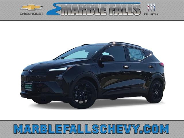2027 Chevrolet Bolt RS FWD for sale in Marble Falls, TX