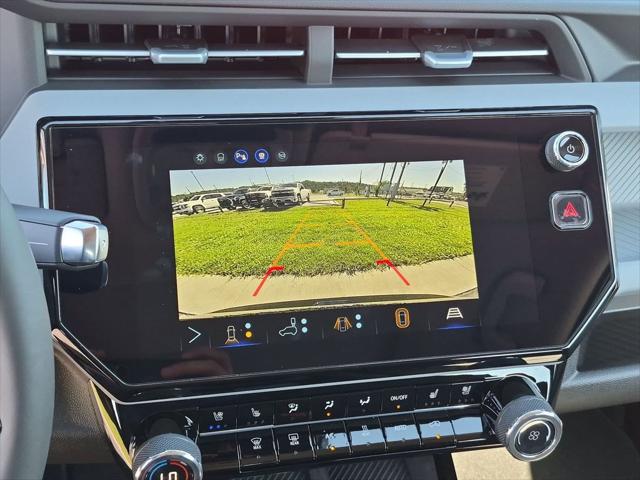 2027 Chevrolet Bolt RS FWD