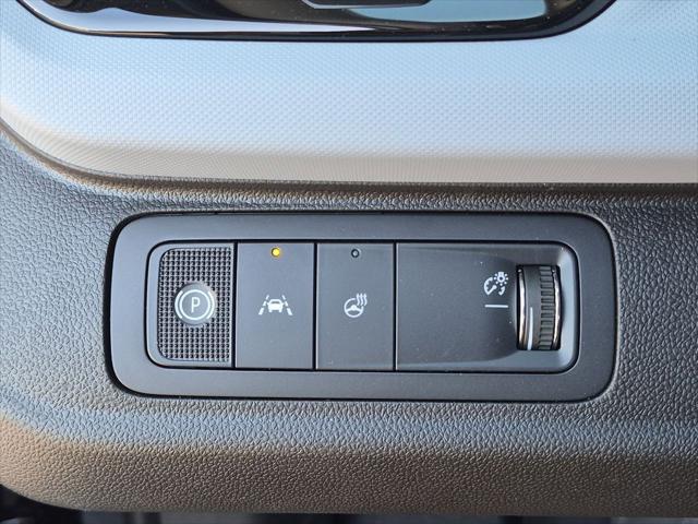 2027 Chevrolet Bolt RS FWD