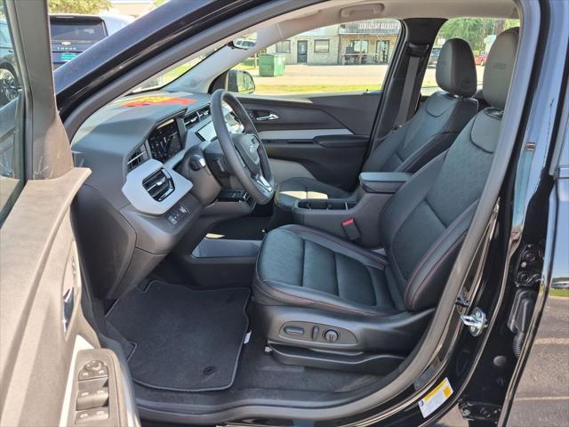 2027 Chevrolet Bolt RS FWD