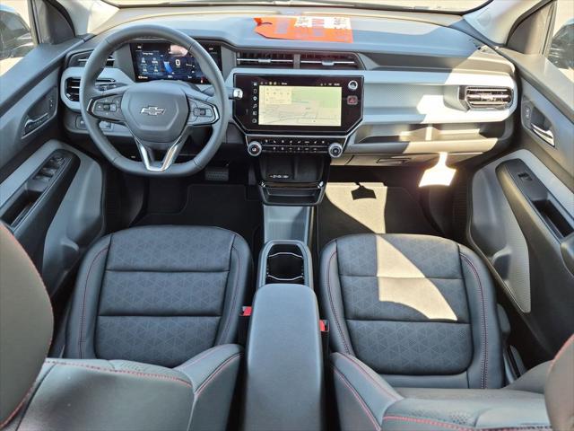 2027 Chevrolet Bolt RS FWD