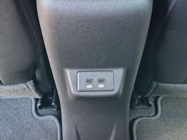 2027 Chevrolet Bolt RS FWD
