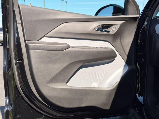 2027 Chevrolet Bolt RS FWD