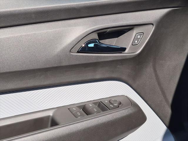 2027 Chevrolet Bolt RS FWD