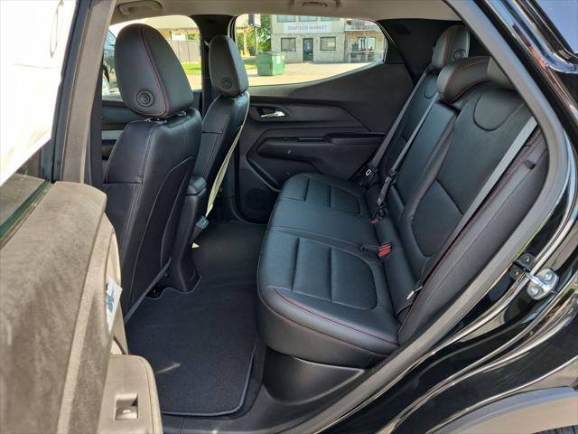 2027 Chevrolet Bolt RS FWD