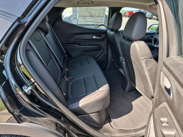 2027 Chevrolet Bolt RS FWD
