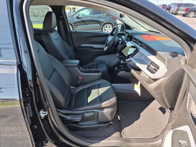 2027 Chevrolet Bolt RS FWD