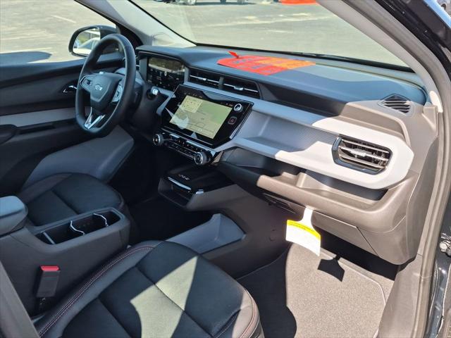 2027 Chevrolet Bolt RS FWD