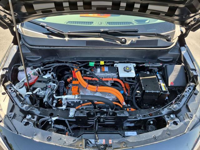 2027 Chevrolet Bolt RS FWD