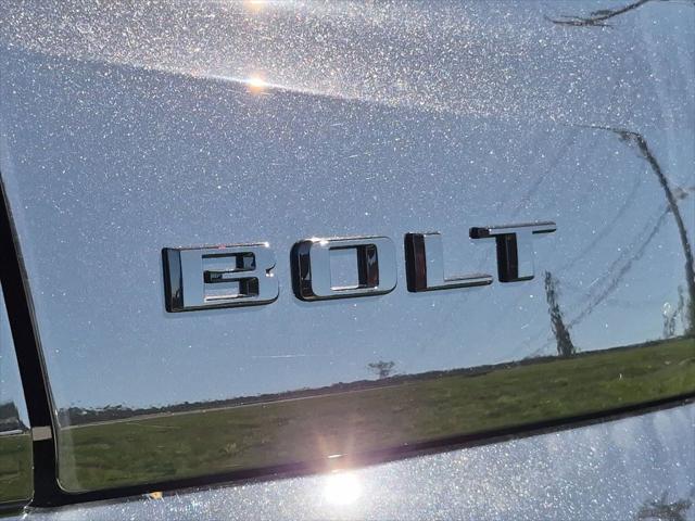 2027 Chevrolet Bolt RS FWD