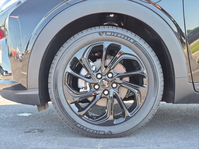 2027 Chevrolet Bolt RS FWD
