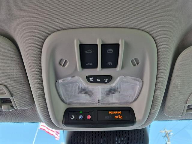 2027 Chevrolet Bolt RS FWD